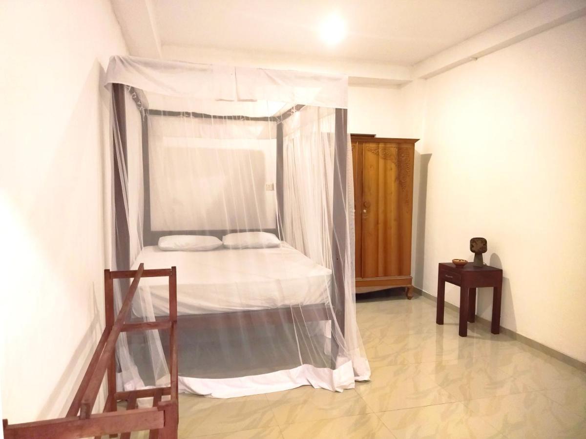 Mama'S Hostel Ahangama Extérieur photo