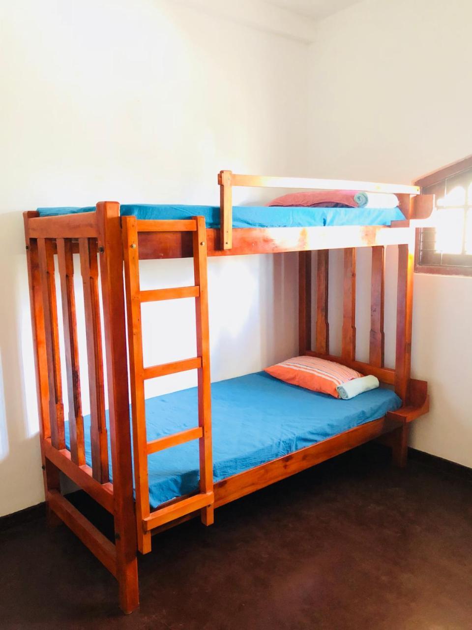 Mama'S Hostel Ahangama Extérieur photo