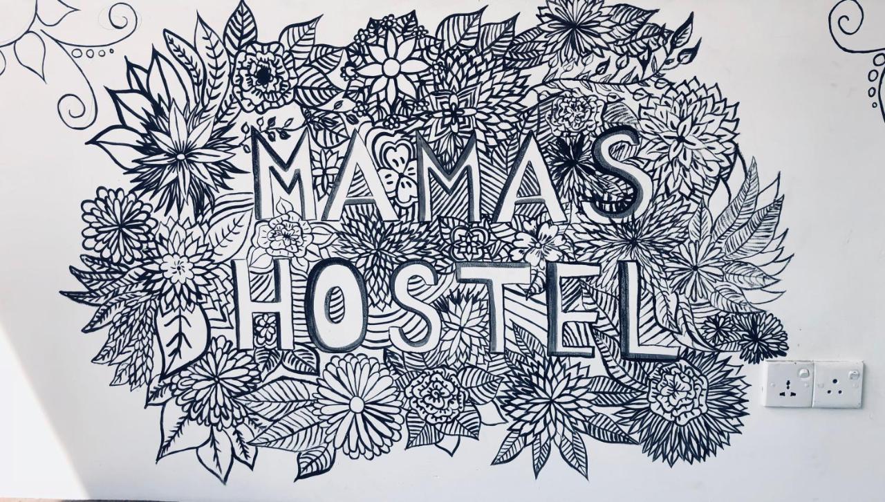 Mama'S Hostel Ahangama Extérieur photo